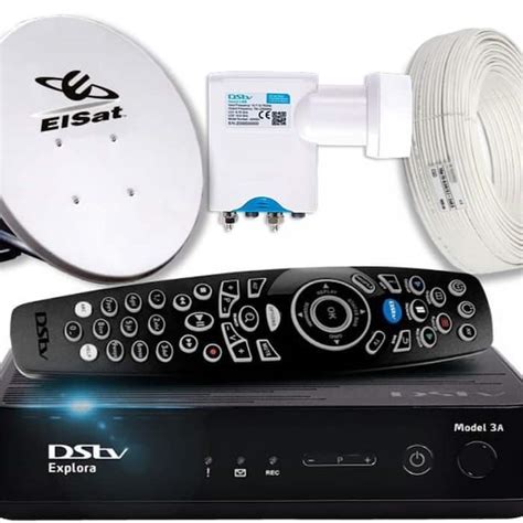 DStv decoder fix